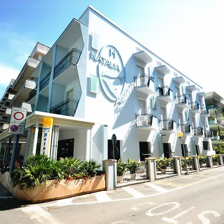 Natalia Hotel