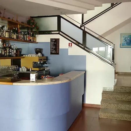 Hotel Natalia