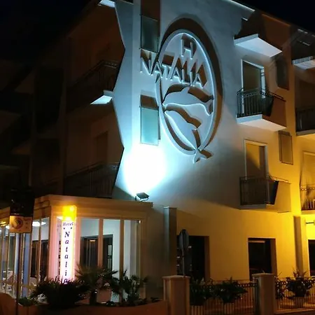 Natalia 2* Bellaria-Igea Marina